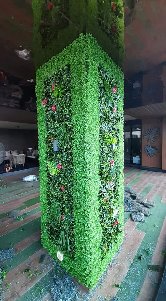 Interior Design Project
